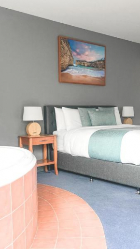 Waves Luxury Suites